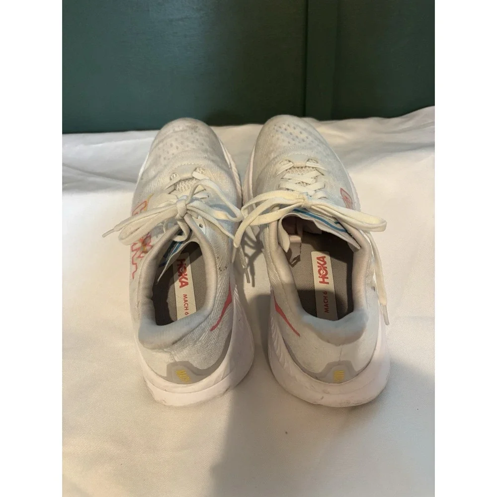 Hoka One One hoka mach